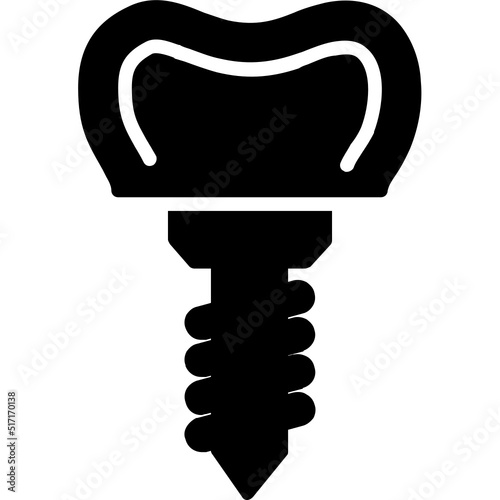Implants Icon