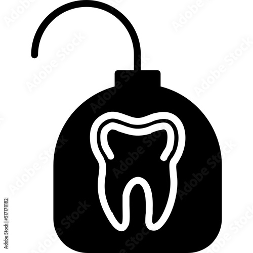 Floss Icon