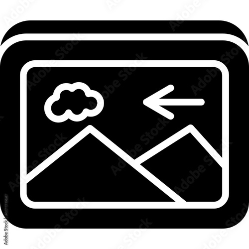 Images Icon
