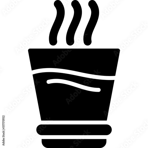 Expresso Icon