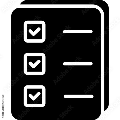 Task Icon