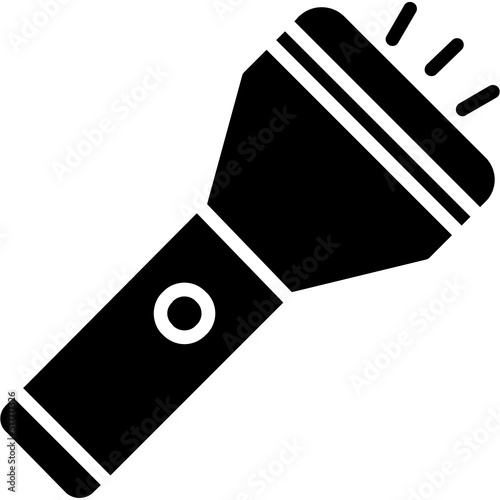 Torch Icon