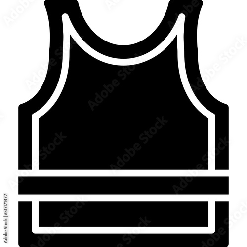 Sleeveless Icon
