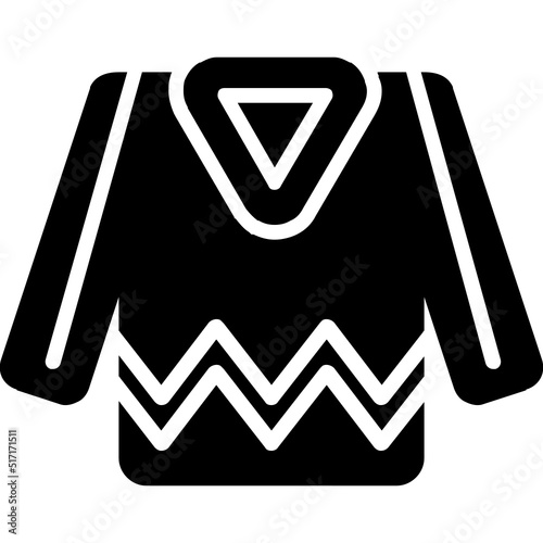 Sweater Icon