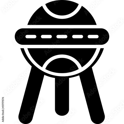 Sputnik Icon