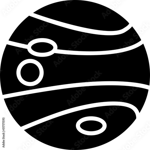 Neptune Icon