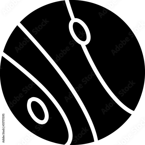 Pluto Icon