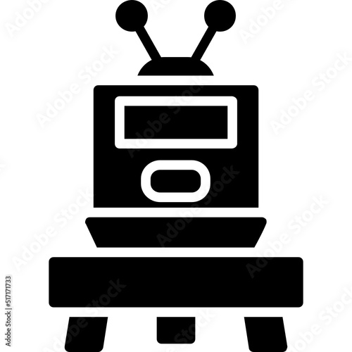 Lander Icon