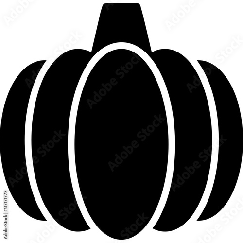 Pumpkin Icon