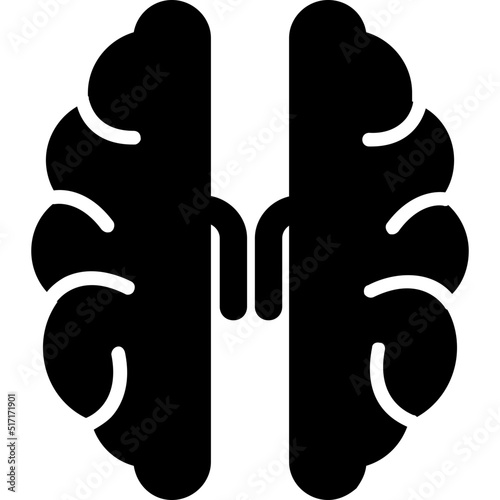 Brain Icon