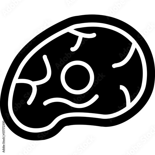 Meat Icon