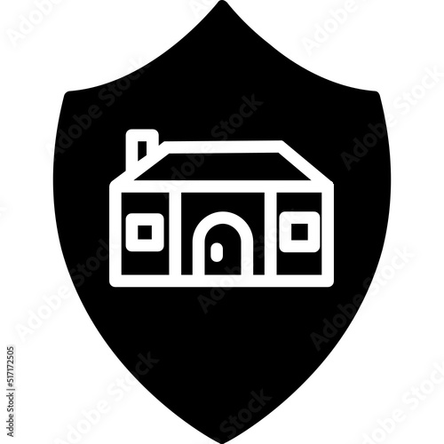 Property Insurance Icon