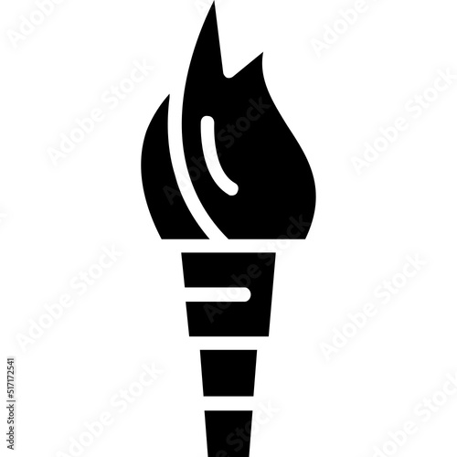 Torch Icon
