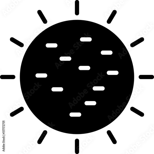 Sun Icon