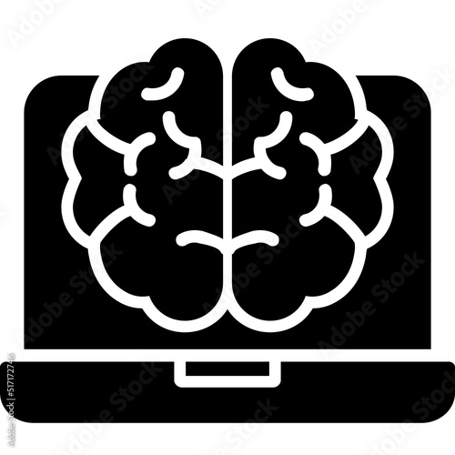 Brain Icon