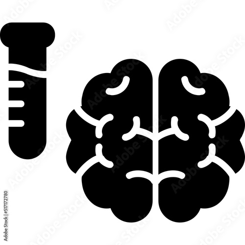 Brain Icon