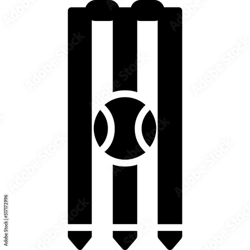Wicket Icon