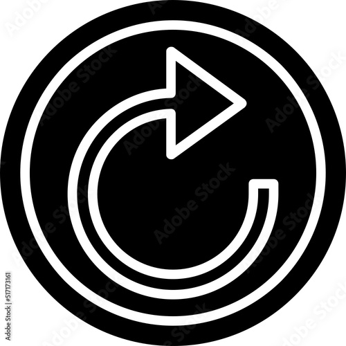 Reload Arrow Icon