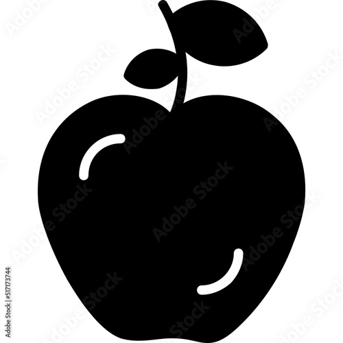 Apple Icon