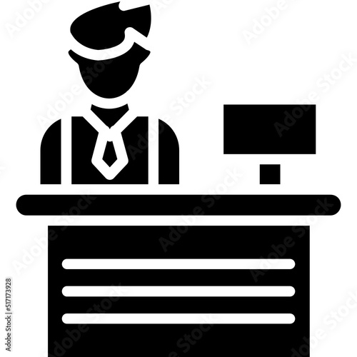 Lobby Icon