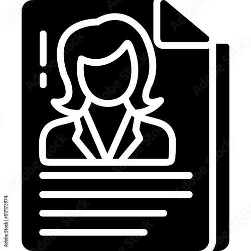 Document Icon