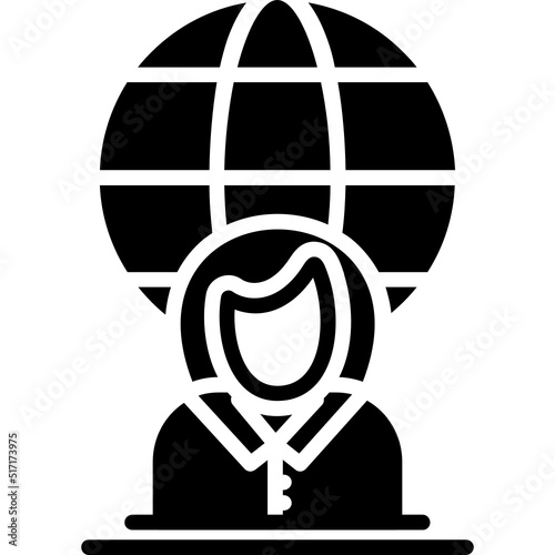 Incumbent Icon