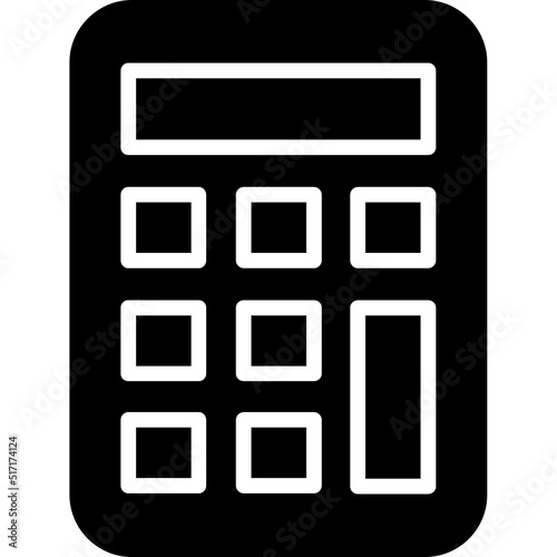 Calculation Icon