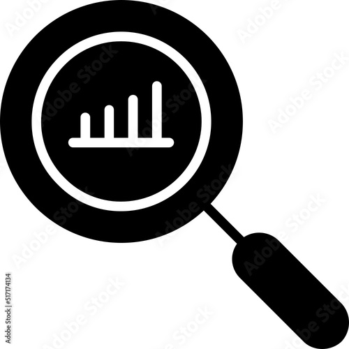 Analysis Icon