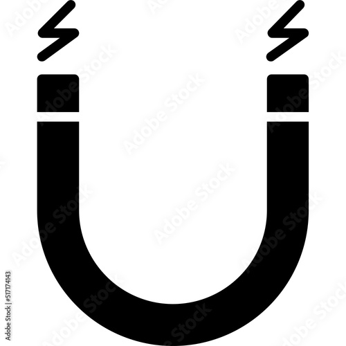Magnet Icon