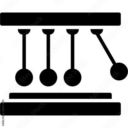 Momentum Icon