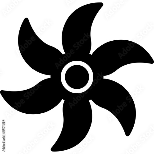 Vortex Icon