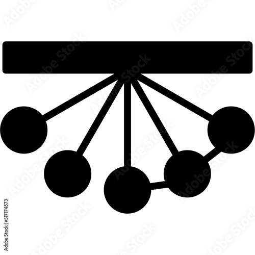 Pendulum Icon