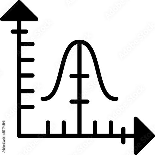 Parabola Icon