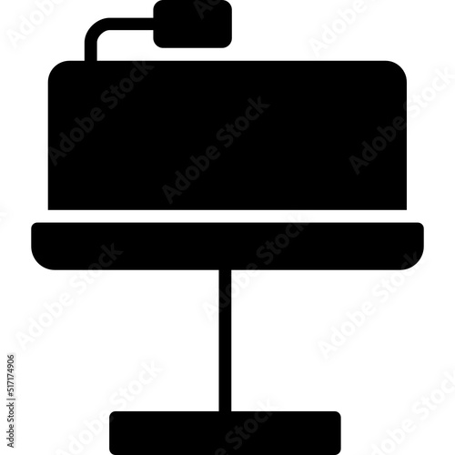 Keynote Icon