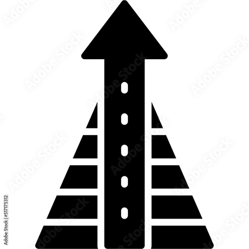 Get On Top Icon