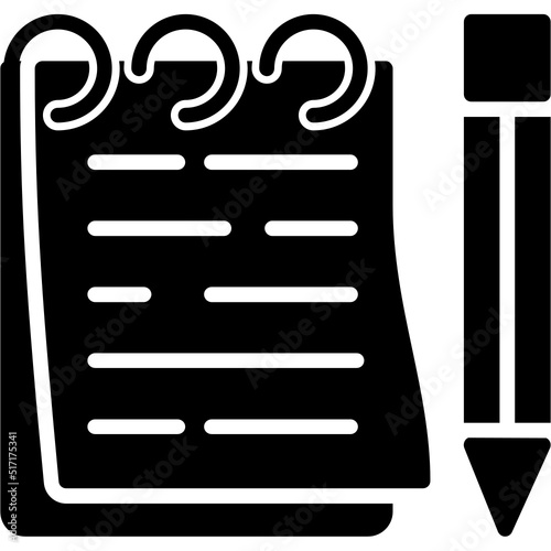 Paperwork Icon