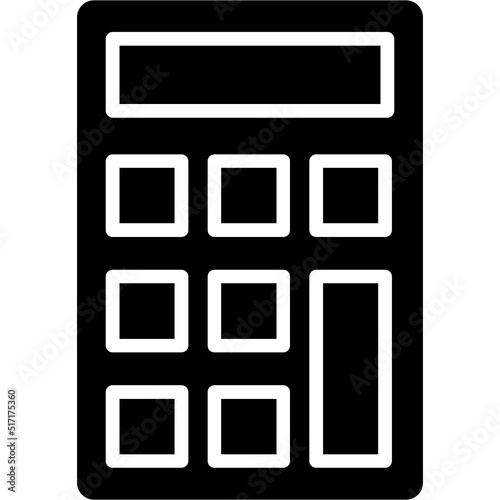 Calculator Icon