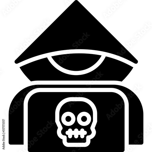 Hacker Icon