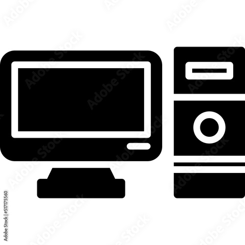 Computer Icon