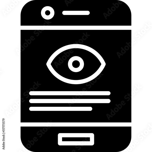 Spyware Icon