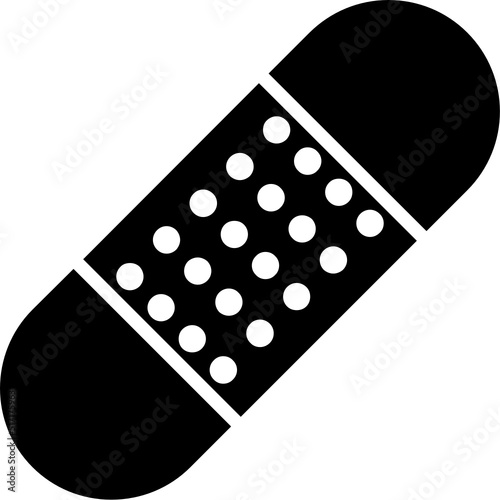 Plaster Icon