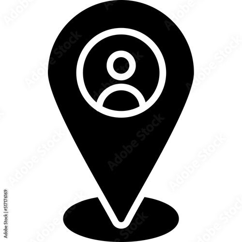 Pincode Icon