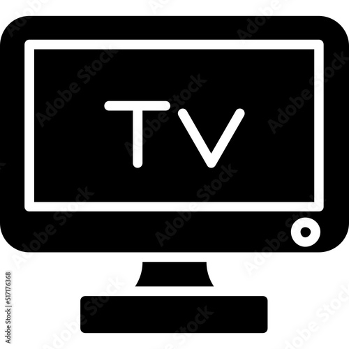 Screen Icon