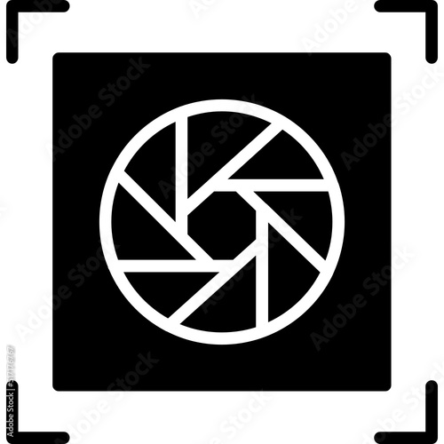 Photo Icon