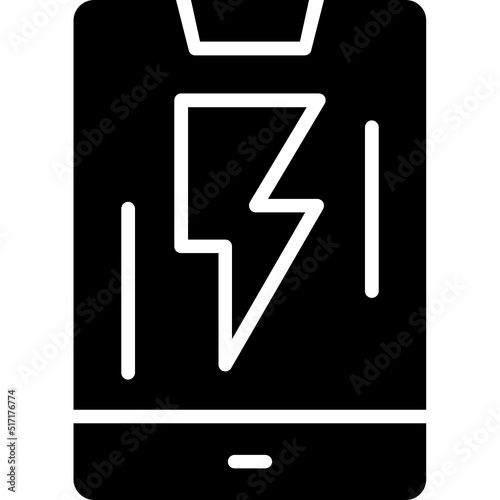 Flash Icon