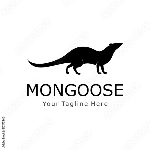 mongoose logo