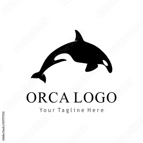 orca logo