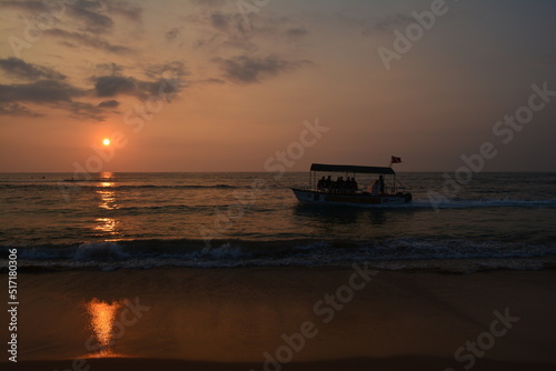travelling in Sri Lanka © Alexander