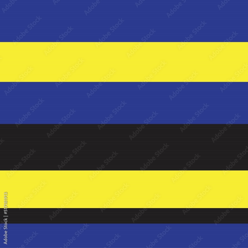 Yellow Double Striped seamless pattern design Yellow Double Striped seamless pattern design