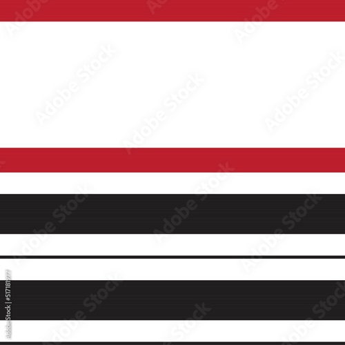 Red Double Striped seamless pattern design Free Download Red Double Striped seamless pattern design - GFXLoad